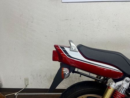 ホンダ CB750 CB750 2008年モデル 20