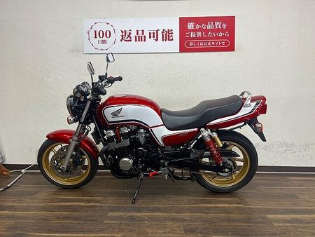 ホンダ CB750 CB750 2008年モデル 2