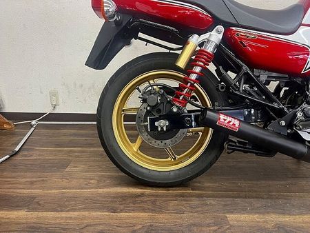 ホンダ CB750 CB750 2008年モデル 21