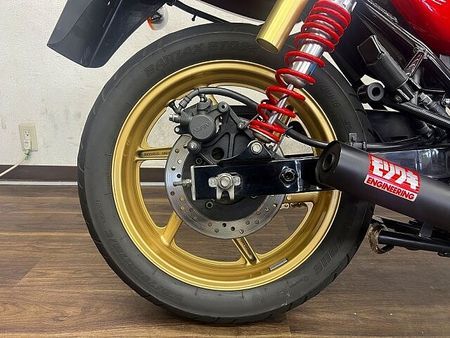 ホンダ CB750 CB750 2008年モデル 22
