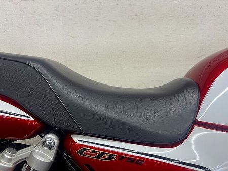 ホンダ CB750 CB750 2008年モデル 23