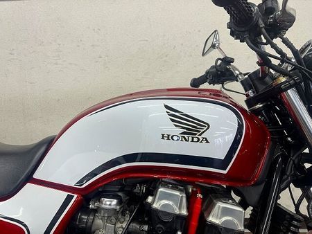 ホンダ CB750 CB750 2008年モデル 24