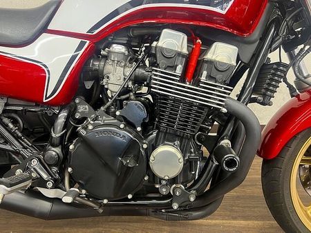ホンダ CB750 CB750 2008年モデル 25