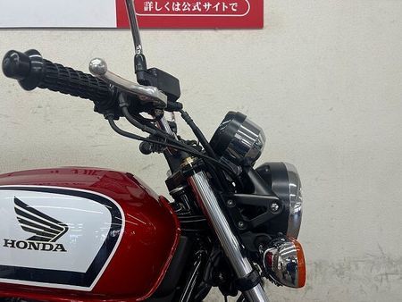 ホンダ CB750 CB750 2008年モデル 26