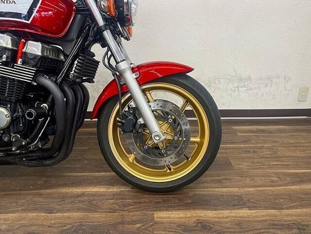 ホンダ CB750 CB750 2008年モデル 27