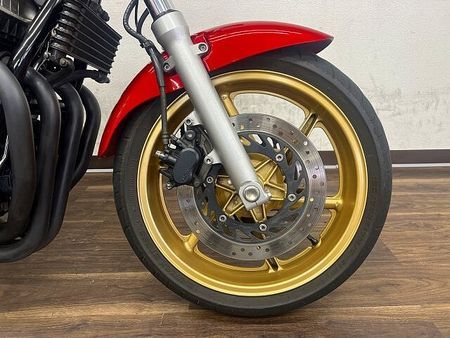 ホンダ CB750 CB750 2008年モデル 28
