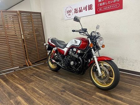 ホンダ CB750 CB750 2008年モデル 29