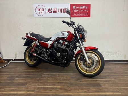 ホンダ CB750 CB750 2008年モデル 3