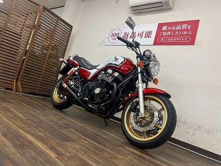 ホンダ CB750 CB750 2008年モデル 30