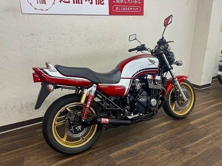 ホンダ CB750 CB750 2008年モデル 31