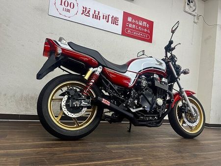 ホンダ CB750 CB750 2008年モデル 32