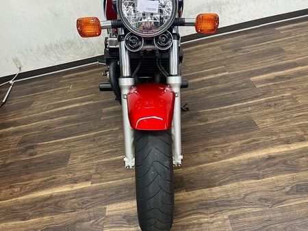 ホンダ CB750 CB750 2008年モデル 33