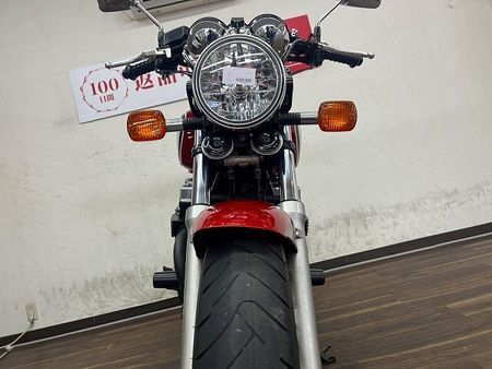 ホンダ CB750 CB750 2008年モデル 34