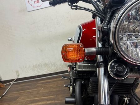 ホンダ CB750 CB750 2008年モデル 35