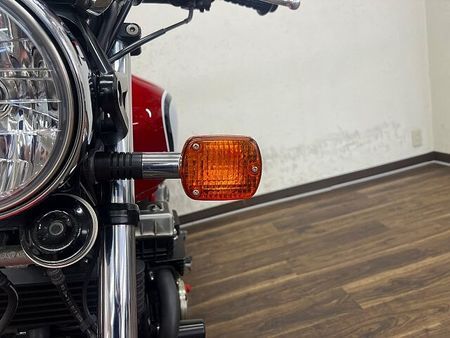 ホンダ CB750 CB750 2008年モデル 36
