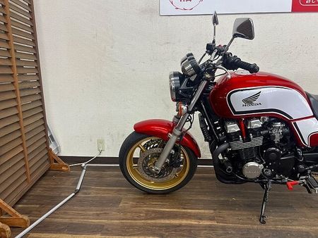 ホンダ CB750 CB750 2008年モデル 37