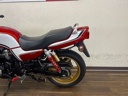 ホンダ CB750 CB750 2008年モデル 38