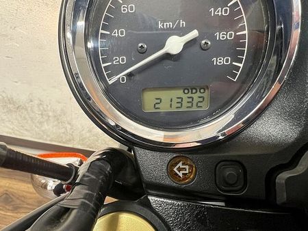 ホンダ CB750 CB750 2008年モデル 4