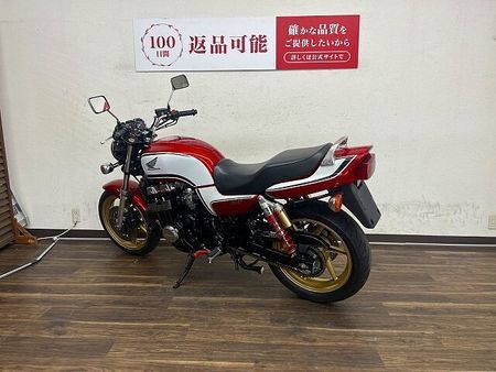ホンダ CB750 CB750 2008年モデル 5