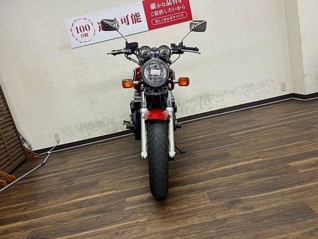 ホンダ CB750 CB750 2008年モデル 6