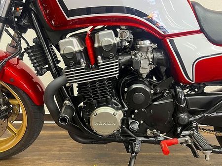 ホンダ CB750 CB750 2008年モデル 7