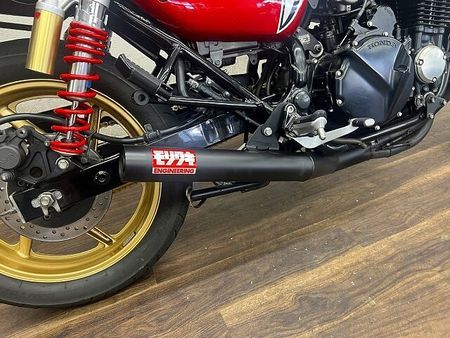 ホンダ CB750 CB750 2008年モデル 8
