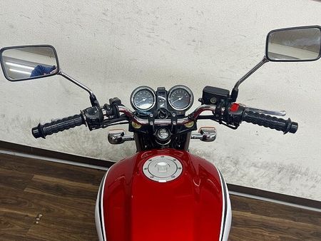 ホンダ CB750 CB750 2008年モデル 9