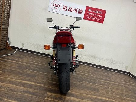 ホンダ CB750 CB750 2008年モデル 10