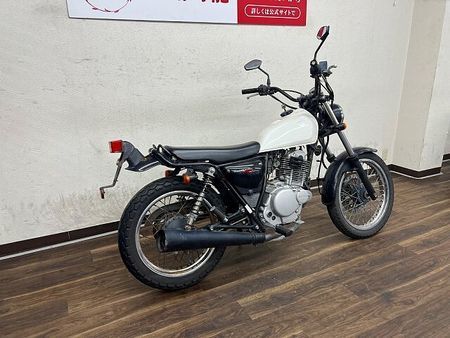スズキ グラストラッカー グラストラッカー 2005年モデル 32