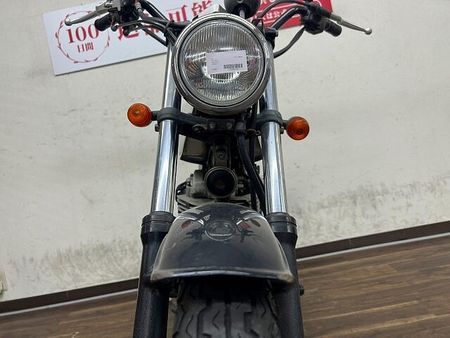 スズキ グラストラッカー グラストラッカー 2005年モデル 35