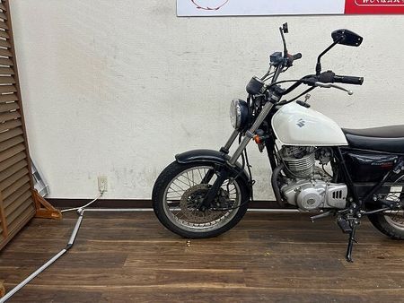 スズキ グラストラッカー グラストラッカー 2005年モデル 38