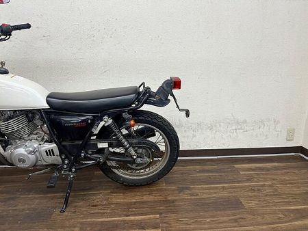 スズキ グラストラッカー グラストラッカー 2005年モデル 39
