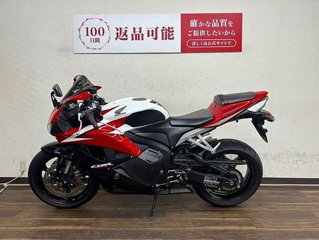 ホンダ CBR600RR CBR600RR 2009年モデル 2