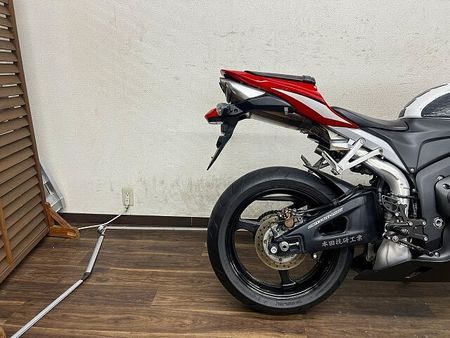 ホンダ CBR600RR CBR600RR 2009年モデル 18