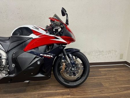 ホンダ CBR600RR CBR600RR 2009年モデル 19