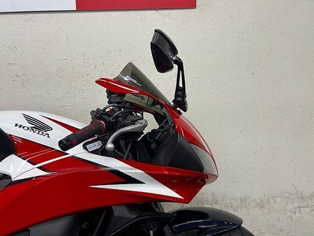 ホンダ CBR600RR CBR600RR 2009年モデル 20