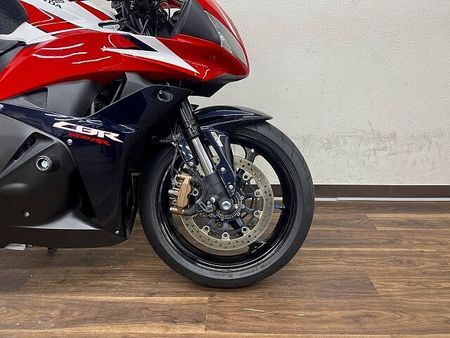 ホンダ CBR600RR CBR600RR 2009年モデル 21