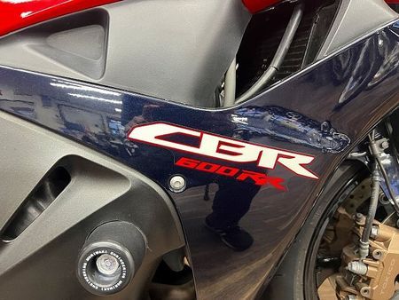 ホンダ CBR600RR CBR600RR 2009年モデル 23