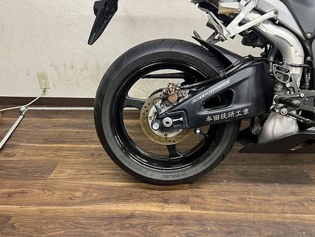 ホンダ CBR600RR CBR600RR 2009年モデル 26