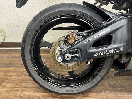 ホンダ CBR600RR CBR600RR 2009年モデル 27