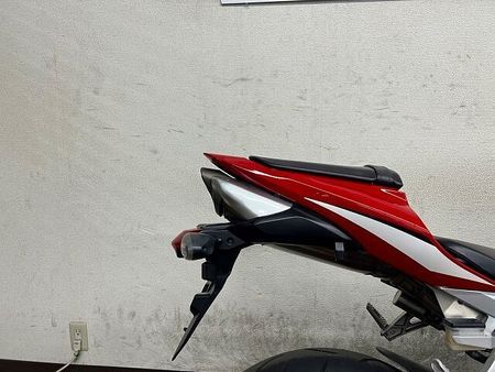 ホンダ CBR600RR CBR600RR 2009年モデル 28