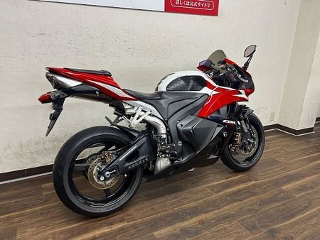 ホンダ CBR600RR CBR600RR 2009年モデル 29