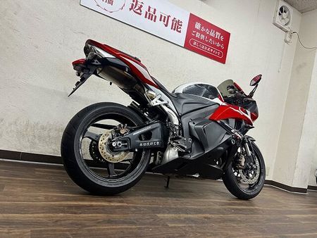 ホンダ CBR600RR CBR600RR 2009年モデル 30