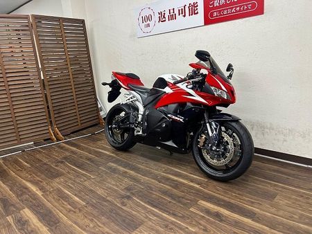 ホンダ CBR600RR CBR600RR 2009年モデル 31