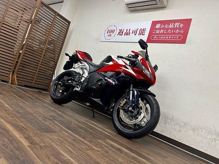 ホンダ CBR600RR CBR600RR 2009年モデル 32