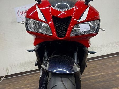 ホンダ CBR600RR CBR600RR 2009年モデル 34