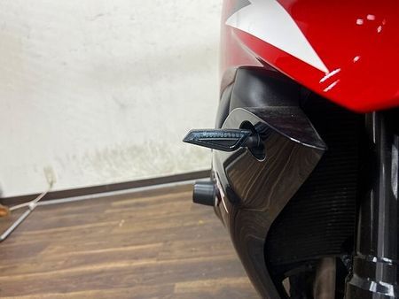 ホンダ CBR600RR CBR600RR 2009年モデル 35