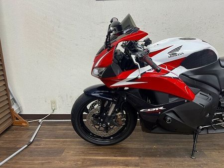 ホンダ CBR600RR CBR600RR 2009年モデル 37