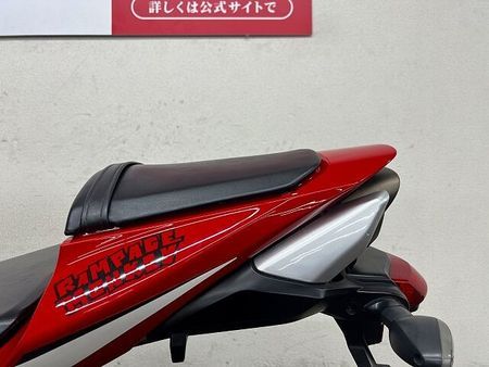 ホンダ CBR600RR CBR600RR 2009年モデル 39