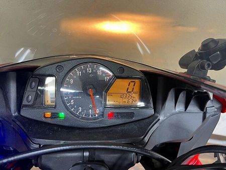 ホンダ CBR600RR CBR600RR 2009年モデル 4